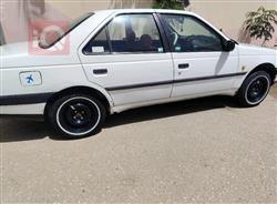 بيجو 405